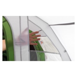 Camp facile tunnel Palmdale 300