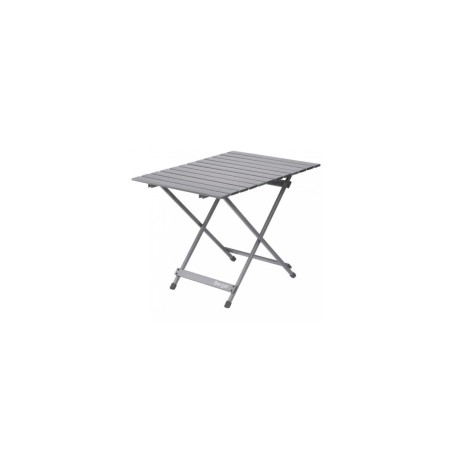 Aluminum folding table Berger 50 x 50 cm