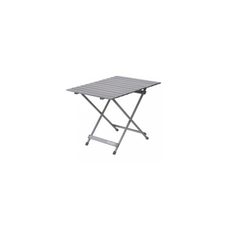 Table pliante en aluminium Berger 50 x 50 cm