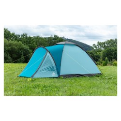 Camptime Uranus 3 Karpfenhaus