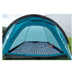 Camptime Uranus 3 Karpfenhaus