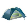 Dome Shop pour 3 personnes Jack Wolfskin Exolight III