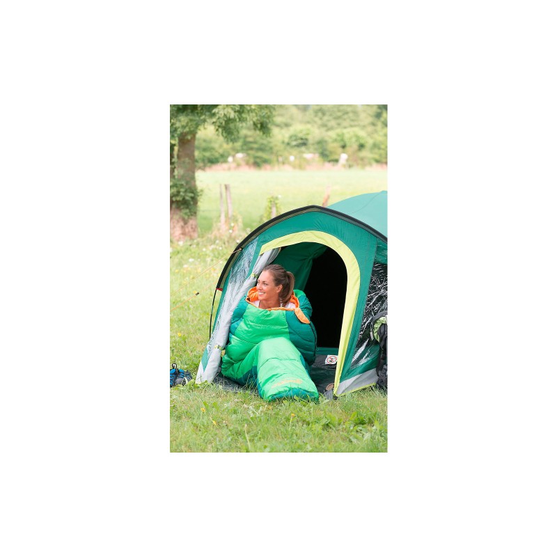 Coleman Kobuk Valley 3 Plus tente pour 3 personnes