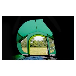 Coleman Kobuk Valley 3 Plus 3-Personen-Zelt