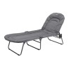 Tumbona de tres patas Berger Comfort