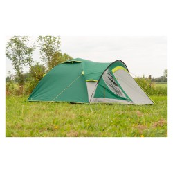 Coleman Kobuk Valley 3 Plus 3-Personen-Zelt