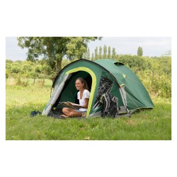 Coleman Kobuk Valley 3 tenda più per 3 persone