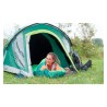 Coleman Kobuk Valley 3 Plus tente pour 3 personnes