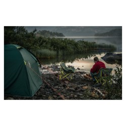 Coleman Kobuk Valley 3 Plus 3-Personen-Zelt