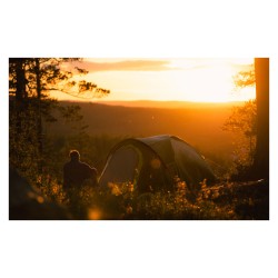 Coleman Kobuk Valley 3 tenda più per 3 persone