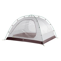 Dome type tent for 3 people Jack Wolfskin Yellowstone III Vent