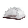 Tenda tipo cupola per 3 persone Jack Wolfskin Yellowstone III Vent