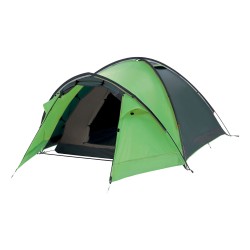 Carpa tipo domo Coleman Pingora 3 BlackOut