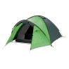 Carpa tipo domo Coleman Pingora 3 BlackOut