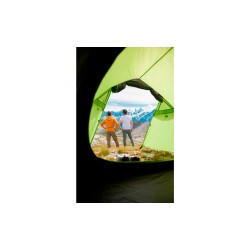 Coleman Pingora 3 BlackOut Dome Karpfen