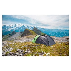 Domo Coleman Pingora 3 Nero Fuori