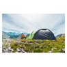Coleman Pingora 3 BlackOut Dome Karpfen