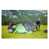 Coleman Pingora 3 BlackOut Dome Karpfen