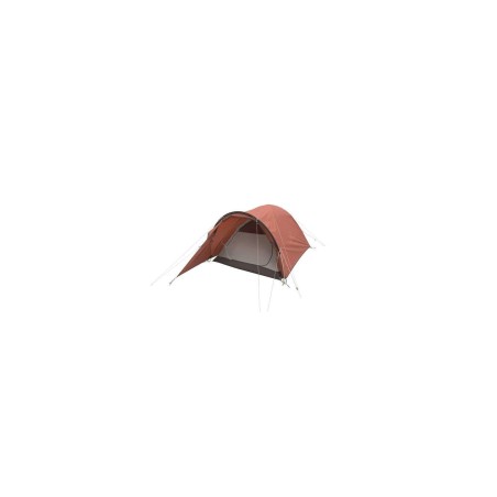 Robens Tor 3 carpa domo roja