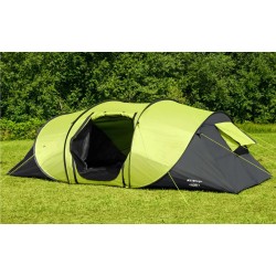 Carpa de 4 tiros Berger...