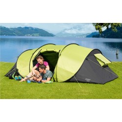 Carpa de 4 tiros Berger Calgary