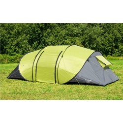 Carpa de 4 tiros Berger Calgary