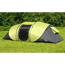 Carpa de 4 tiros Berger Calgary