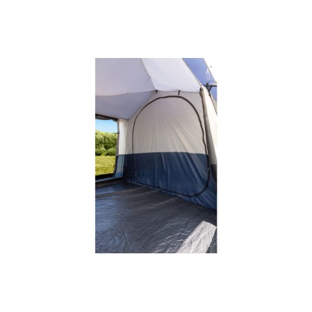 Carpa plegable Berger Milano 6