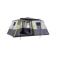 Carpa plegable Berger Milano 6