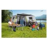 Carpa plegable Berger Milano 6