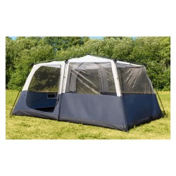 Tenda pieghevole Berger Milano 6