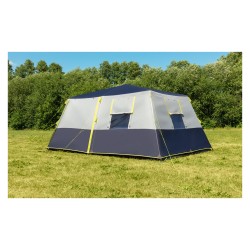 Carpa plegable Berger Milano 6