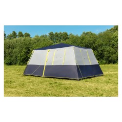 Carpa plegable Berger Milano 6