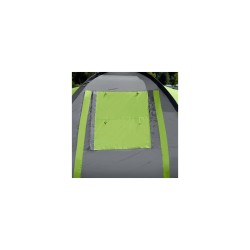 Tienda familiar Berger Liberty 4