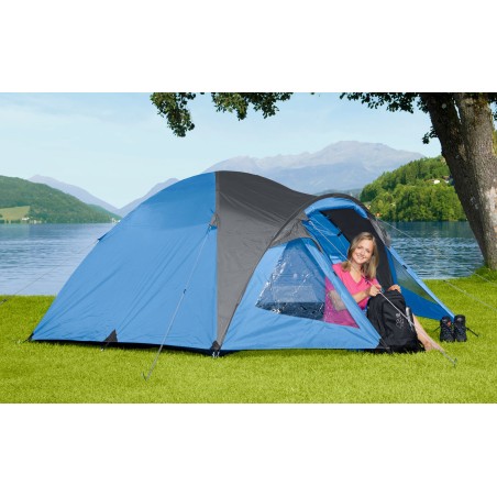 Negozio domo Berger Kiwi NZ 4