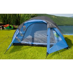 Negozio domo Berger Kiwi NZ 4