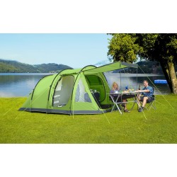 Tunnel shop Berger Campo 4