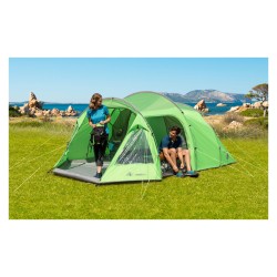 Mountain Guide Shop Tunnel...