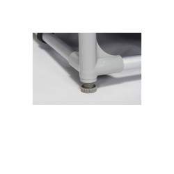 Berger boîte de cuisine 4 compartiments noirs