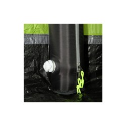 Tienda túnel Berger Campo 4L