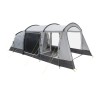 Kampa Hayling 4 Tunnelzelt