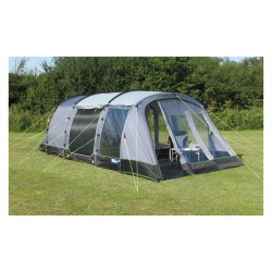 Kampa Hayling 4 Tunnelzelt