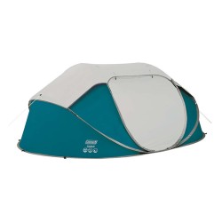 Tienda túnel Coleman FastPitch Pop Up Galiano 4