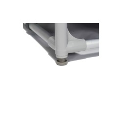 Berger küchenschacht 4 blau