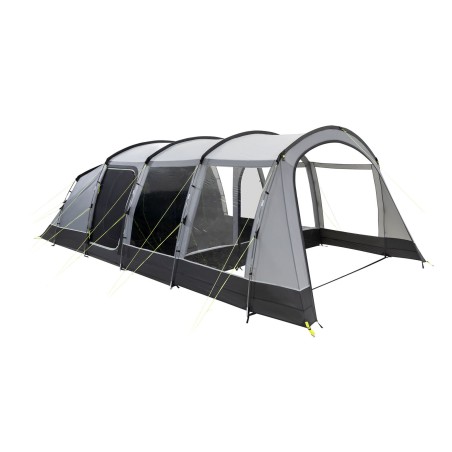 Kampa Hayling 6 Tunnelzelt