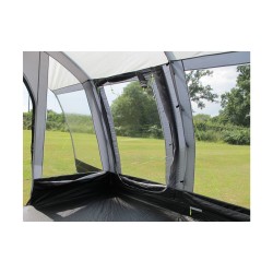 Kampa Hayling 6 Tunnelzelt