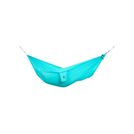 Ticket to the Moon Hammock Compact Turquoise