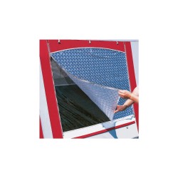 DWT Villa 4 rugged wall store