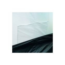 Tunnel tenda VW Collezione T1 Bulli blu