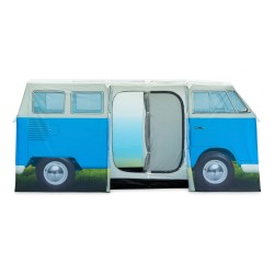 Tunnel tenda VW Collezione T1 Bulli blu